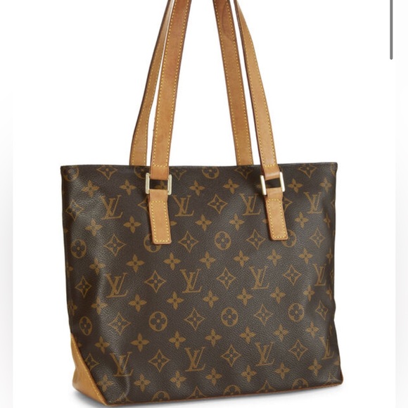 Louis Vuitton Piano Bag - Picture 2 of 9